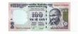 INDIA 100 Rs Replacement  GS15