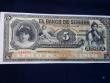 5 pesos mexico