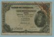 AZORES - 2500  Reis - 1909