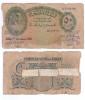 Egypt 50 Piastres P21 Ross 1947