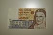 Central Bank of Ireland 5 Punt