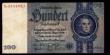 Germany 100 Reichsmark