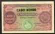 CAPE VERT