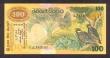 100 RUPEE , UNC RARE