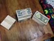 japan note