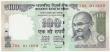 100 Rupees