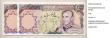 iran paper money reza shah 1965