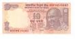 INDIA 10 Rs Replacement  DS14