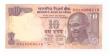 INDIA 10 Rs Replacement  DS26
