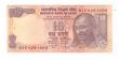 INDIA 10 Rs Replacement  DS27.2