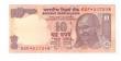 INDIA 10 Rs Replacement  DS27.3