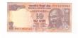 INDIA 10 Rs Replacement  DS30