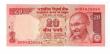 INDIA 20 Rs Replacement  ES14