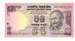 INDIA 50 Rs Replacement  FS01