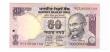 INDIA 50 Rs Replacement  FS09