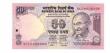 INDIA 50 Rs Replacement  FS10.4