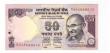 INDIA 50 Rs Replacement  FS12