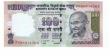 INDIA 100 Rs Replacement  GS07