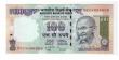 INDIA 100 Rs Replacement  GS09.1