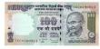 INDIA 100 Rs Replacement  GS09.2