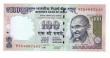 INDIA 100 Rs Replacement  GS19