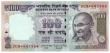 INDIA 100 Rs Replacement  GS26.1