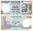 INDIA 100 Rs Replacement  GS** 2015 L