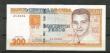 Cuba 2010 $200 Peso Banknotes UNC